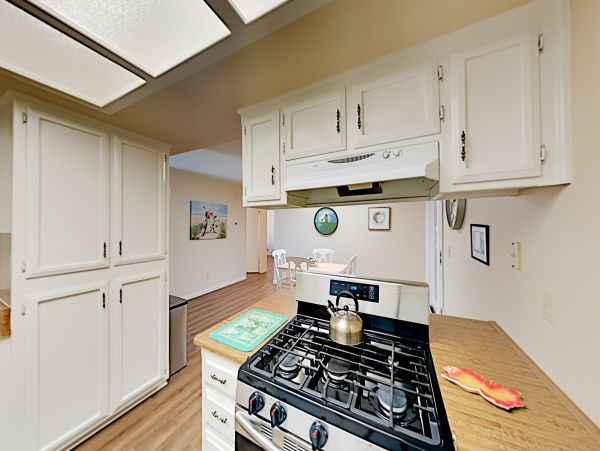 Santa Barbara County Home 1017258