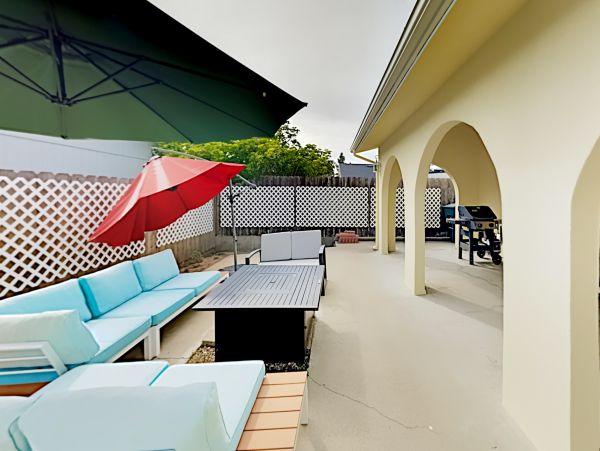 Santa Barbara County Home 1017258