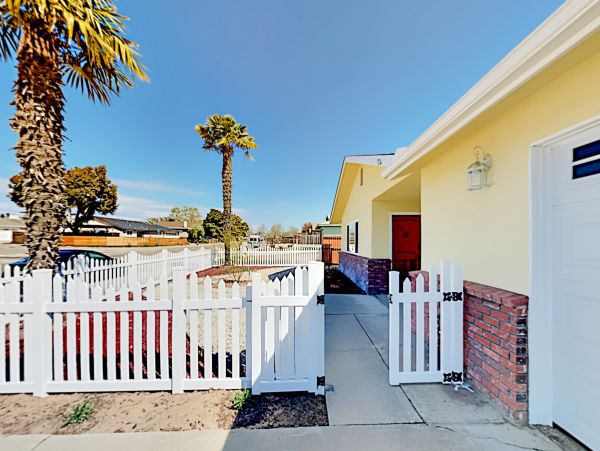 Santa Barbara County Home 1017258