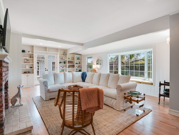Santa Barbara County Home 1017259