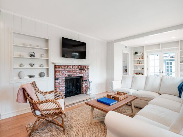 Santa Barbara County Home 1017259