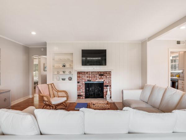 Santa Barbara County Home 1017259