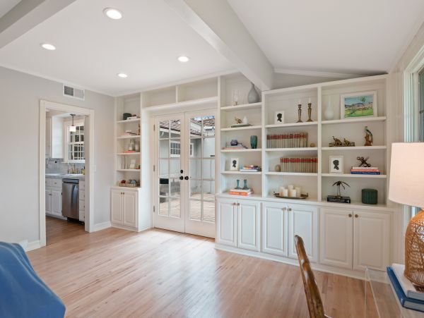 Santa Barbara County Home 1017259