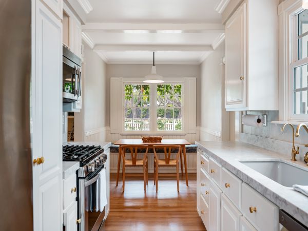 Santa Barbara County Home 1017259