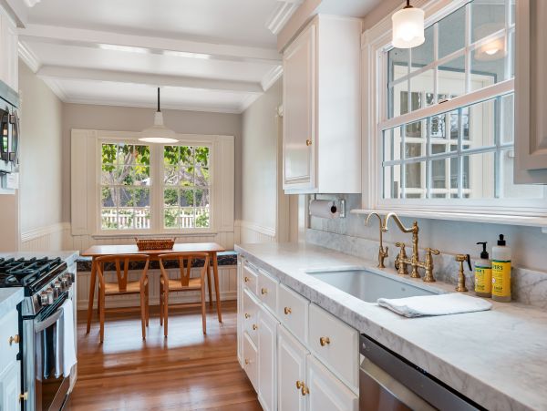 Santa Barbara County Home 1017259