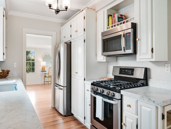 Santa Barbara County Home 1017259
