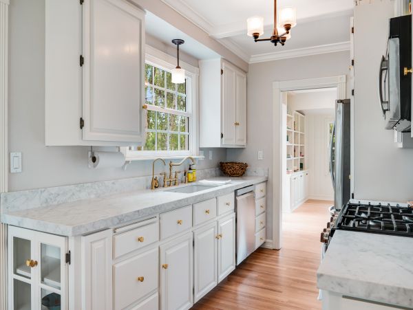 Santa Barbara County Home 1017259