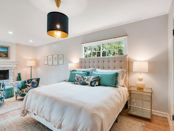 Santa Barbara County Home 1017259