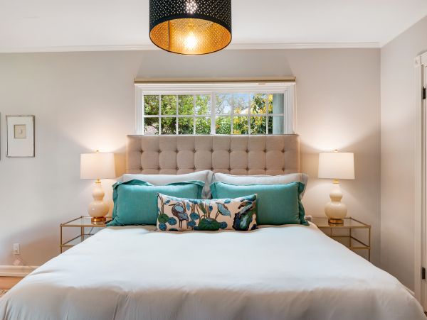 Santa Barbara County Home 1017259