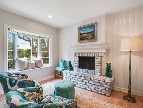 Santa Barbara County Home 1017259
