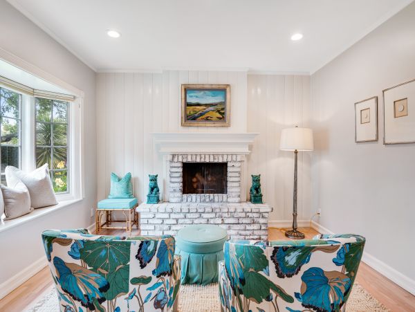 Santa Barbara County Home 1017259