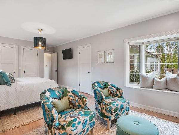 Santa Barbara County Home 1017259