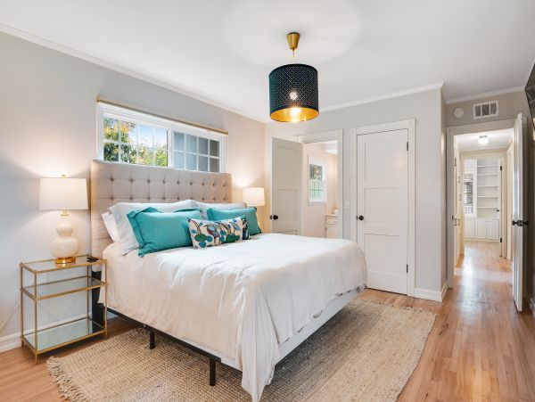 Santa Barbara County Home 1017259