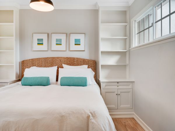 Santa Barbara County Home 1017259