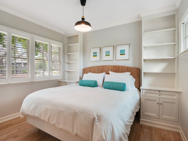 Santa Barbara County Home 1017259