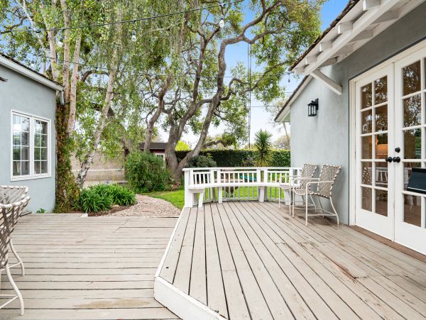 Santa Barbara County Home 1017259