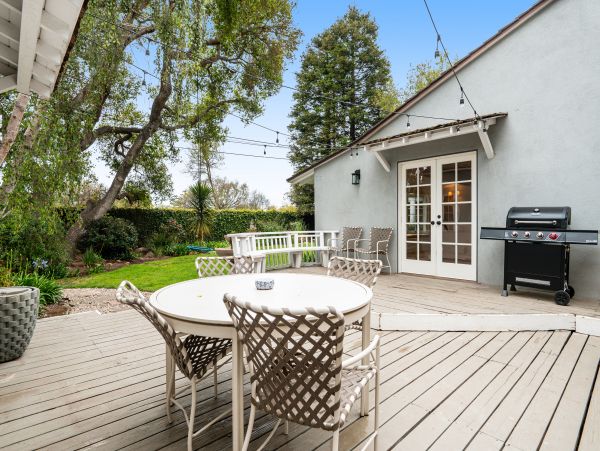 Santa Barbara County Home 1017259