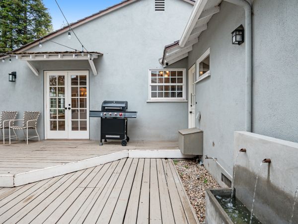 Santa Barbara County Home 1017259
