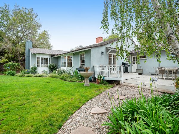 Santa Barbara County Home 1017259