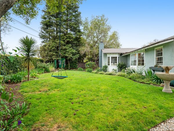 Santa Barbara County Home 1017259