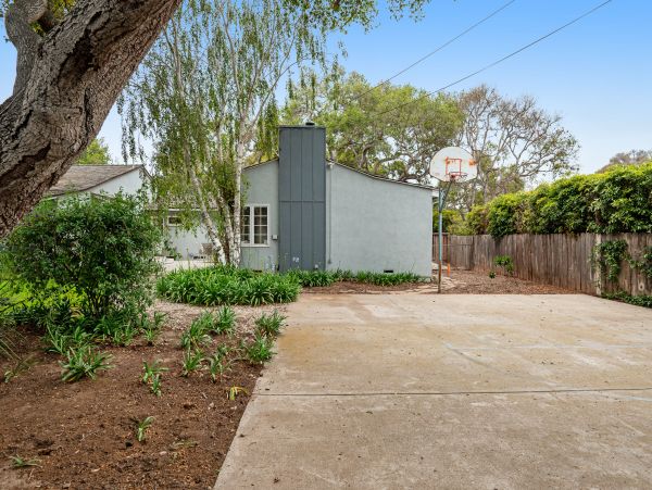Santa Barbara County Home 1017259