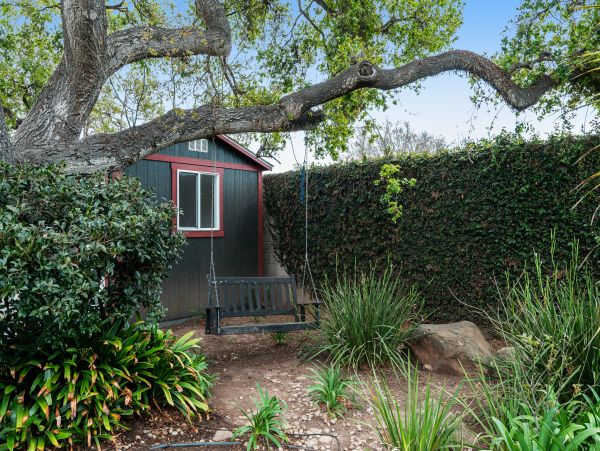 Santa Barbara County Home 1017259