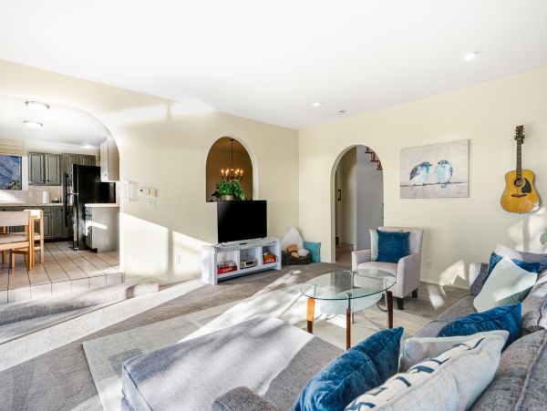 Santa Barbara County Home 1017260