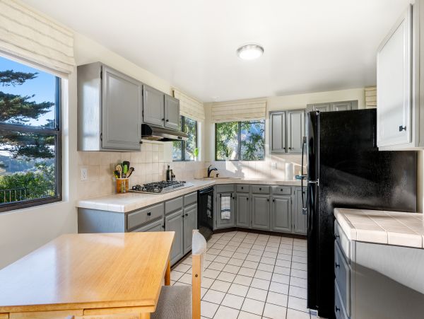 Santa Barbara County Home 1017260