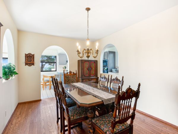 Santa Barbara County Home 1017260
