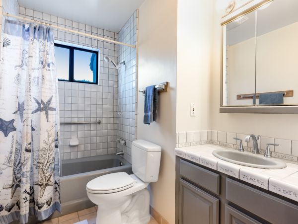 Santa Barbara County Home 1017260