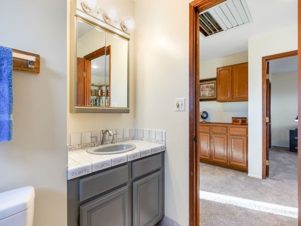 Santa Barbara County Home 1017260