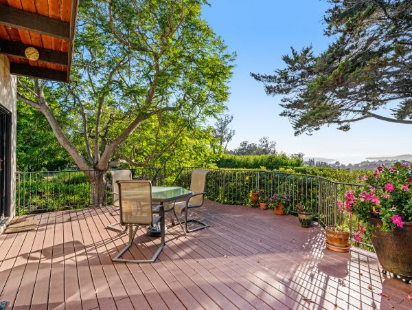 Santa Barbara County Home 1017260