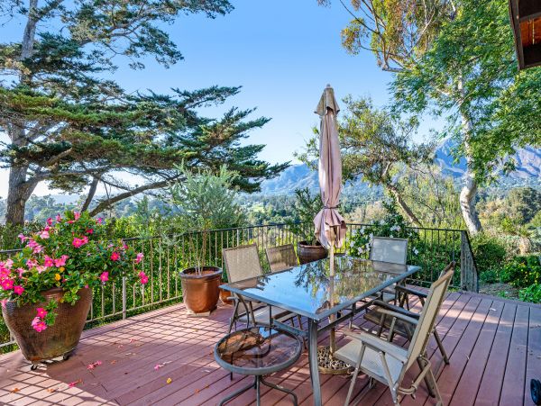 Santa Barbara County Home 1017260