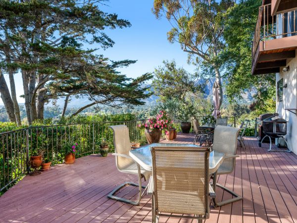 Santa Barbara County Home 1017260