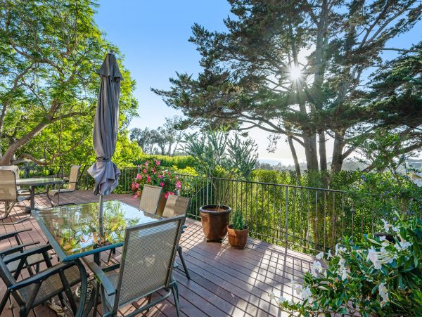 Santa Barbara County Home 1017260