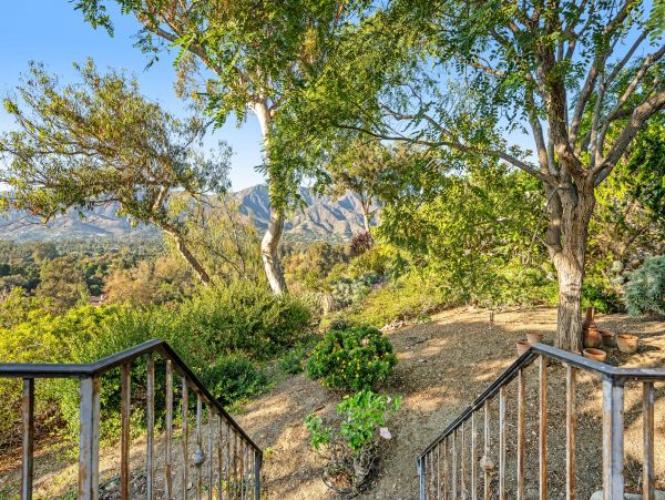 Santa Barbara County Home 1017260