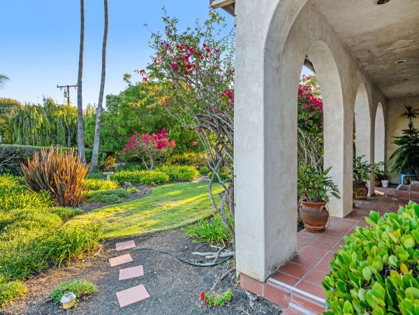 Santa Barbara County Home 1017260