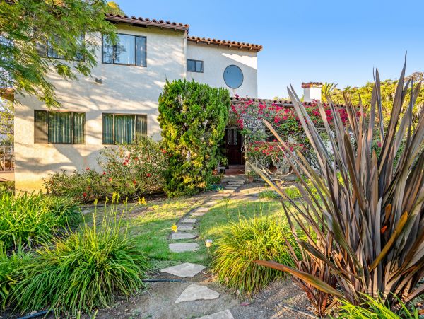 Santa Barbara County Home 1017260