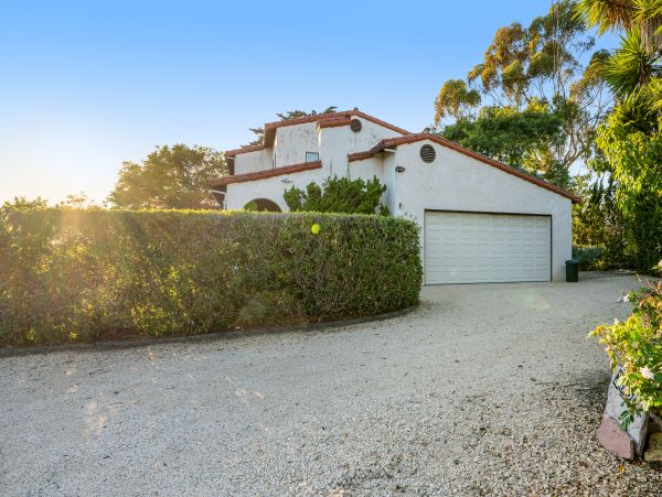 Santa Barbara County Home 1017260
