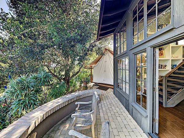 Santa Barbara County Home 1017262