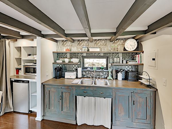 Santa Barbara County Home 1017262