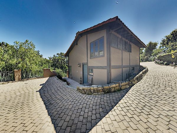 Santa Barbara County Home 1017262