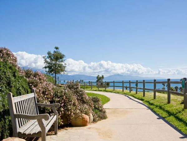 Santa Barbara County Home 1017262