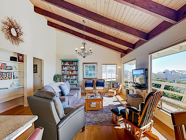 Santa Barbara County Home 1017263