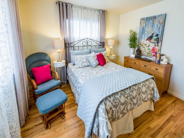 Santa Barbara County Home 1017263