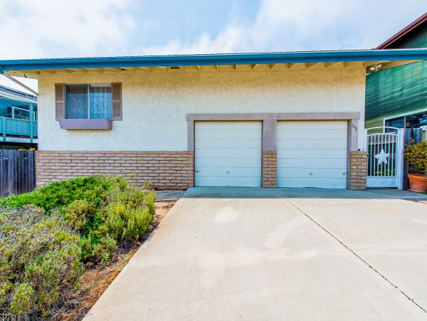 Santa Barbara County Home 1017263