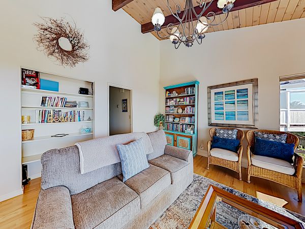 Santa Barbara County Home 1017263