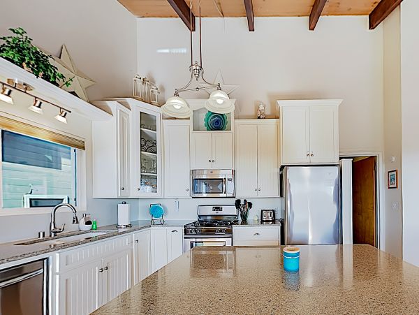 Santa Barbara County Home 1017263