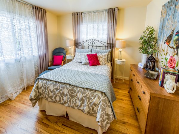 Santa Barbara County Home 1017263