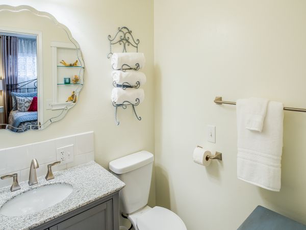 Santa Barbara County Home 1017263